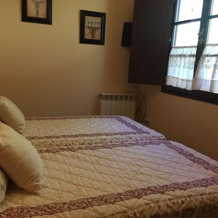 Hotel Penacabrera 1 Santolaya de Cabranes Екстериор снимка