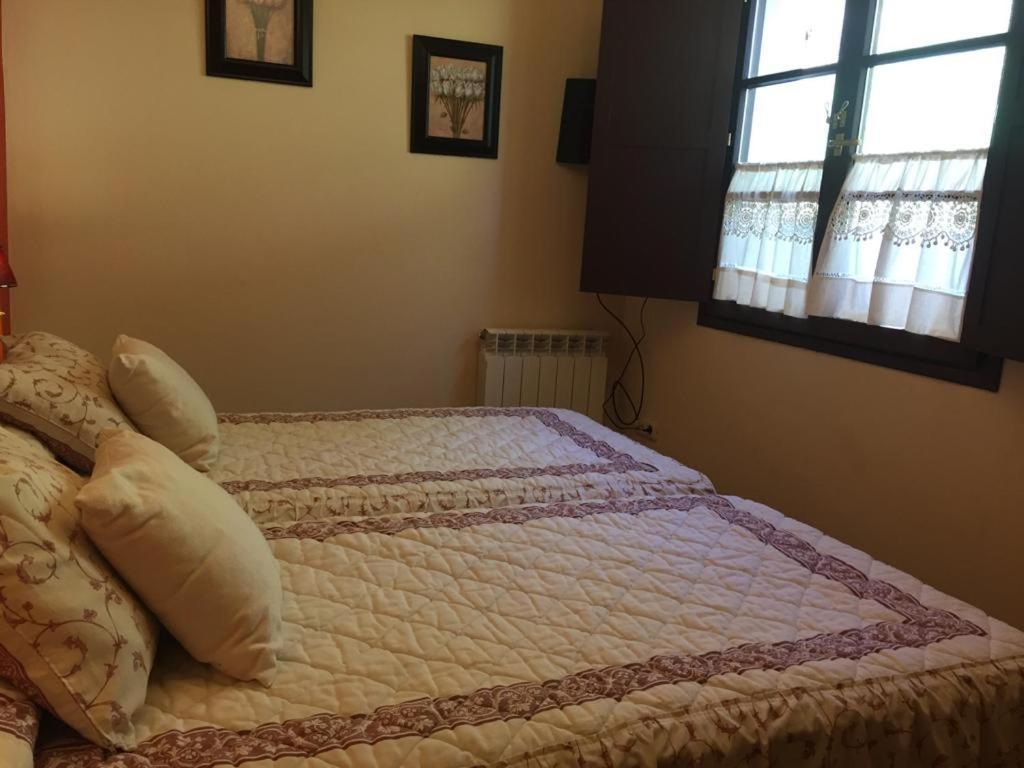 Hotel Penacabrera 1 Santolaya de Cabranes Екстериор снимка