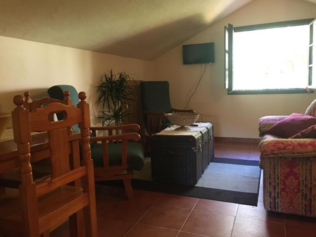 Hotel Penacabrera 1 Santolaya de Cabranes Екстериор снимка