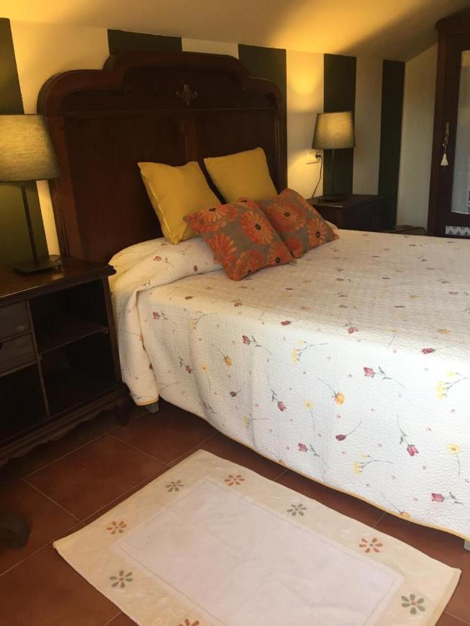 Hotel Penacabrera 1 Santolaya de Cabranes Екстериор снимка